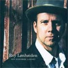 "Det ensomme landet" CD -- Roy Lonhoiden