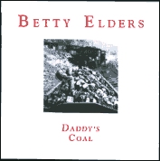 from bettye's CD Daddy's Coal