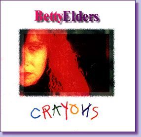 from album Crayons (original cover)