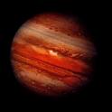 Jupiter, my giant (favorite planet:-)