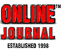 Online Journal logo