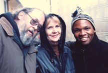 J.D.,Betty, and Mark in Prague