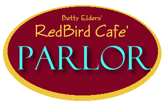 redbird cafe